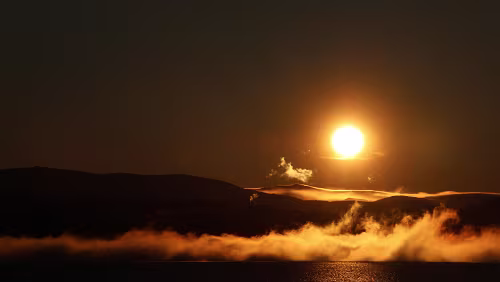 Bodø – Saltfjellet – Mosjøen