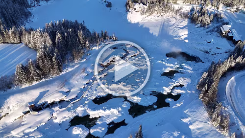 Mosjøen – Trondheim