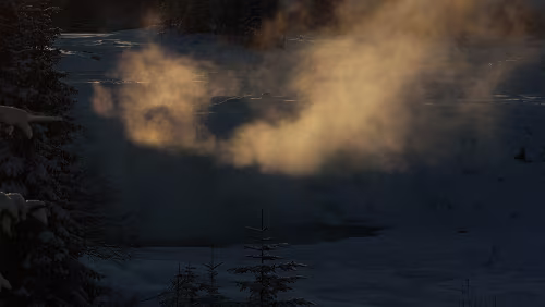 Mosjøen – Trondheim