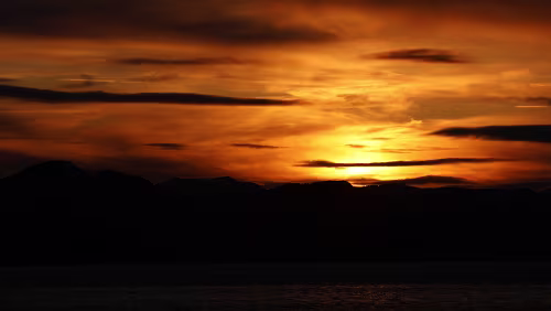 Mosjøen – Trondheim