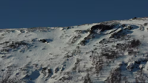 Trondheim – Lillehammer