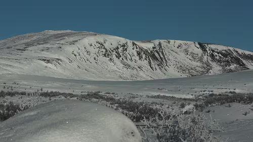 Trondheim – Lillehammer