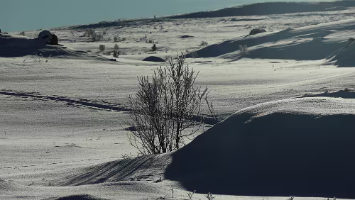 Trondheim – Lillehammer