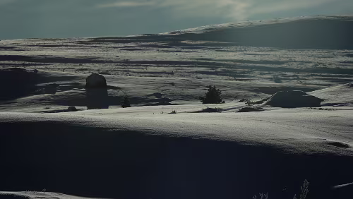 Trondheim – Lillehammer