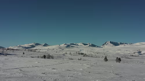 Trondheim – Lillehammer