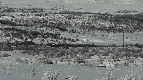 Trondheim – Lillehammer