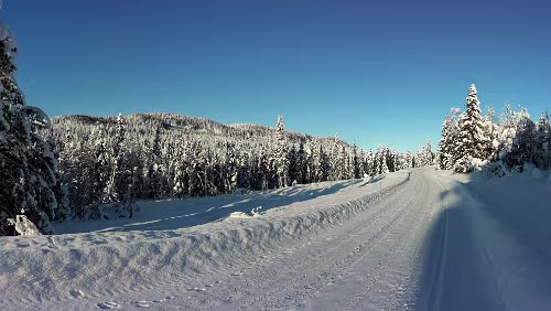 Lillehammer – Dagali