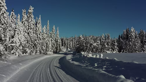 Lillehammer – Dagali