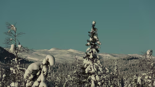 Lillehammer – Dagali