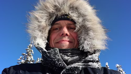 Lillehammer – Dagali