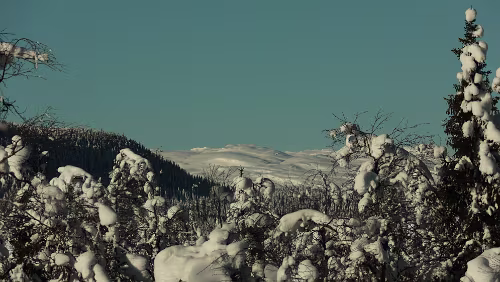 Lillehammer – Dagali