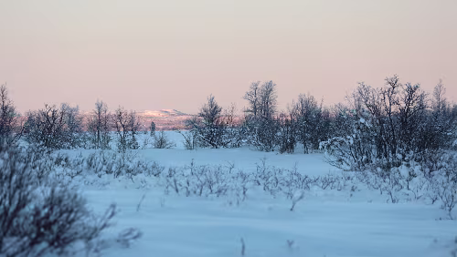 Lillehammer – Dagali