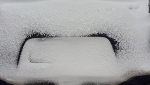 Dagali – Larvik – – Hirtshals – Aarhus