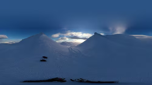 portal.svalbox.no Longyearbreen