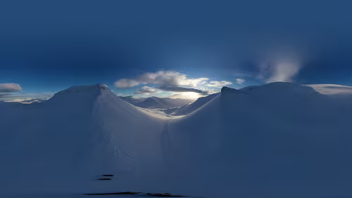 portal.svalbox.no Longyearbreen