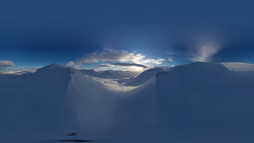 portal.svalbox.no Longyearbreen