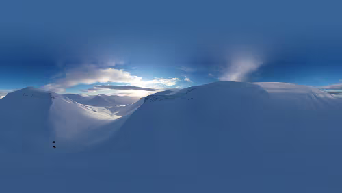 portal.svalbox.no Longyearbreen