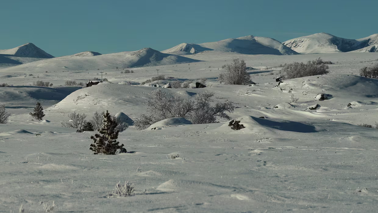 13.02.2026 Trondheim – Lillehammer Karte – Reiseroute Fr 13.02.2026 Trondheim – Lillehammer — 4 Std. 50 Min. (336 km) Unterkunft Unterkunft Aktuelle...