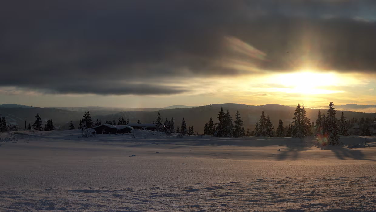 16.02.2026 Aarhus – Hahnstätten Karte – Reiseroute Mo 16.02.2026 Aarhus – Hamburg – Hannover – Bielefeld – Siegen – Hahnstätten — 9 Std. 58 Min. (868...