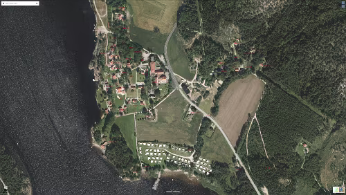 Toril Brekke Bakke, Kartverket: Link