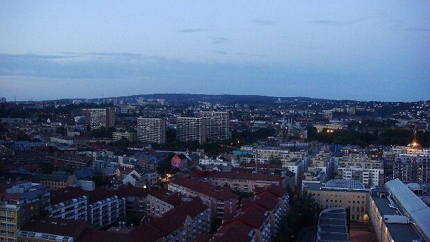 Grønland (strøk) – Wikipedia