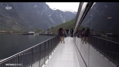 Norwegen - Vorreiter in der Elektromobilität