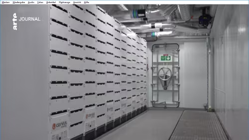 arte Journal MS Roald Amundsen