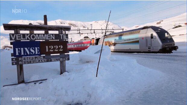 25.12.2019 NDR | Nordsee Report