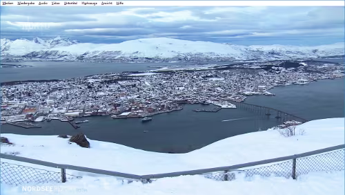NDR - Winterzauber - Weihnacht im Hohen Norden
