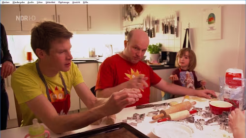 NDR - Winterzauber - Weihnacht im Hohen Norden