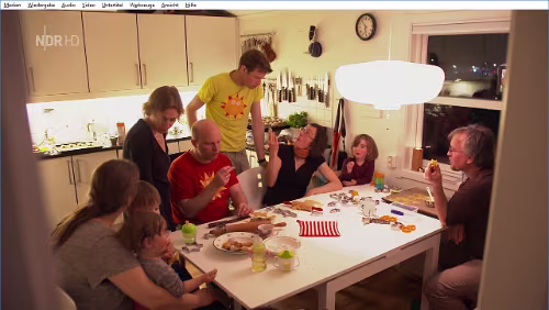 NDR - Winterzauber - Weihnacht im Hohen Norden