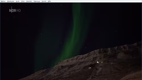 NDR - Winterzauber - Weihnacht im Hohen Norden