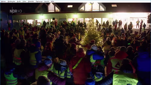 NDR - Winterzauber - Weihnacht im Hohen Norden