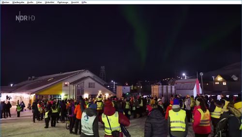 NDR - Winterzauber - Weihnacht im Hohen Norden