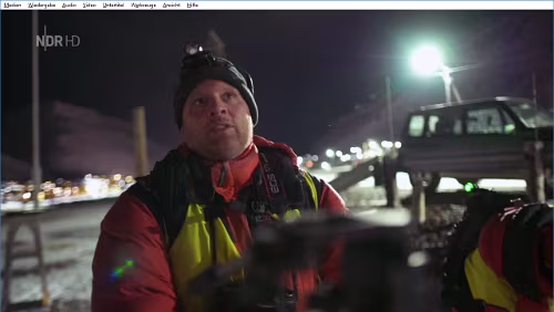 NDR - Winterzauber - Weihnacht im Hohen Norden