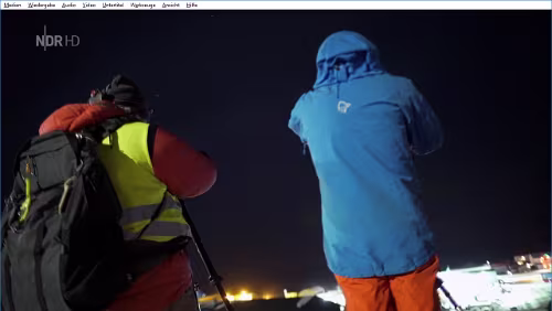 NDR - Winterzauber - Weihnacht im Hohen Norden