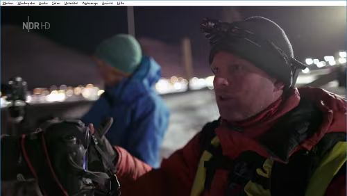 NDR - Winterzauber - Weihnacht im Hohen Norden