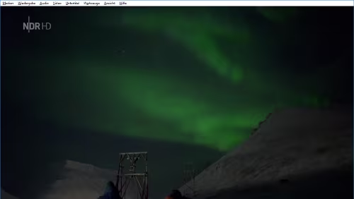 NDR - Winterzauber - Weihnacht im Hohen Norden