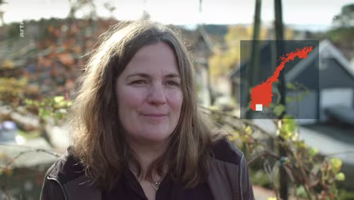 arte - Re: Ein Riesling aus Norwegen