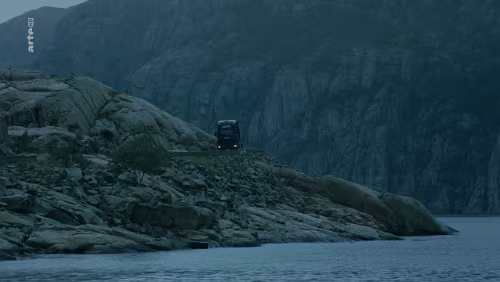 arte | The Killing III „Showdown“