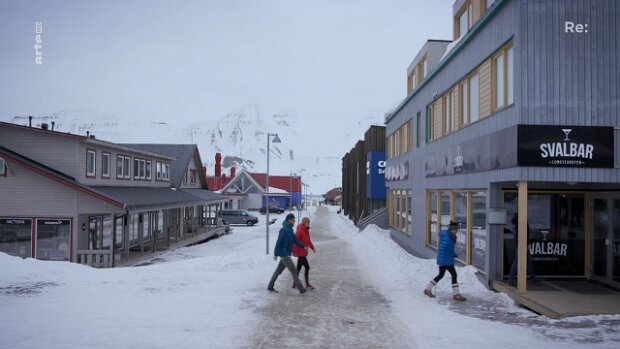 16.09.2022 | Re: Willkommen auf Spitzbergen