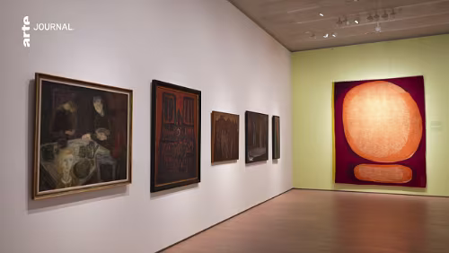 12.05.2024 | Kristiansand – Kunstsilo