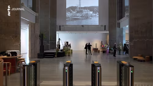 12.05.2024 | Kristiansand – Kunstsilo