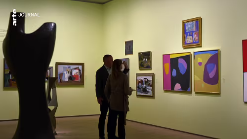 12.05.2024 | Kristiansand – Kunstsilo