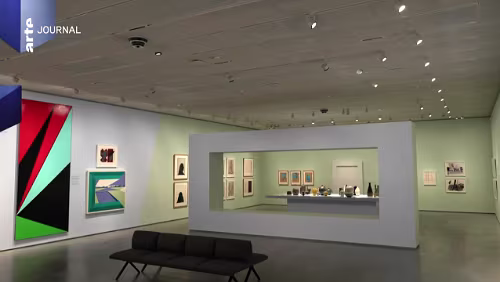 12.05.2024 | Kristiansand – Kunstsilo