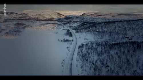 Vi lover et helvete - Saving the F_cking Planet