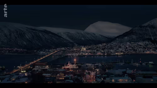 Vi lover et helvete - Saving the F_cking Planet