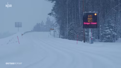 15.10.2024 | Ostseereport - Kraftklotz Norwegen