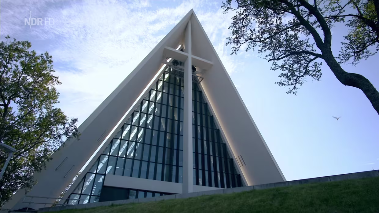 25.11.2018 Norwegens Sehnsuchtsstraße