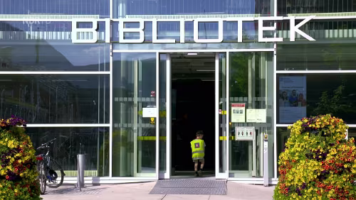 Norwegens Sehnsuchtsstraße Tromsø